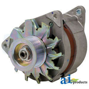 Alternator 388189A1 fits Case C100 C50 C60 C70 C80 C90 Cx50