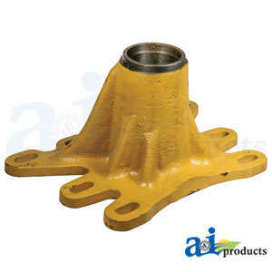 小物 under cover 98aw small parts 4550081A82 Genuine Suzuki HOUSING COMP FRONT AXLE 45500