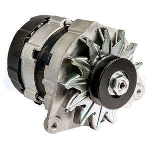 Alternator for John Deere Dieel 850 900HC 950 1050 1250 1450 1650 w