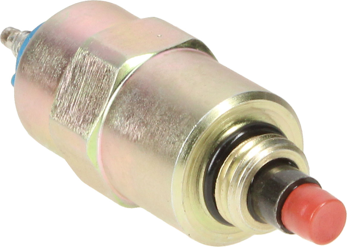 Solenoid 83981012 fits Case 1640 1800 1840 1845 1896 2022 2044