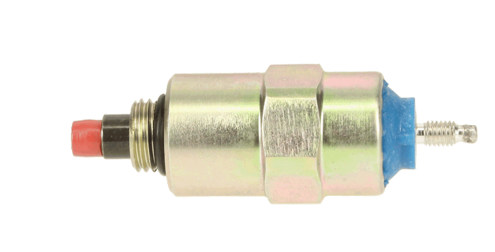Solenoid 83981012 fits Case 1640 1800 1840 1845 1896 2022 2044