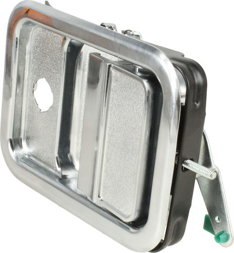 Left Side Handle 416683A1 fits Case IH 5488 6388 6588 6788 786 886