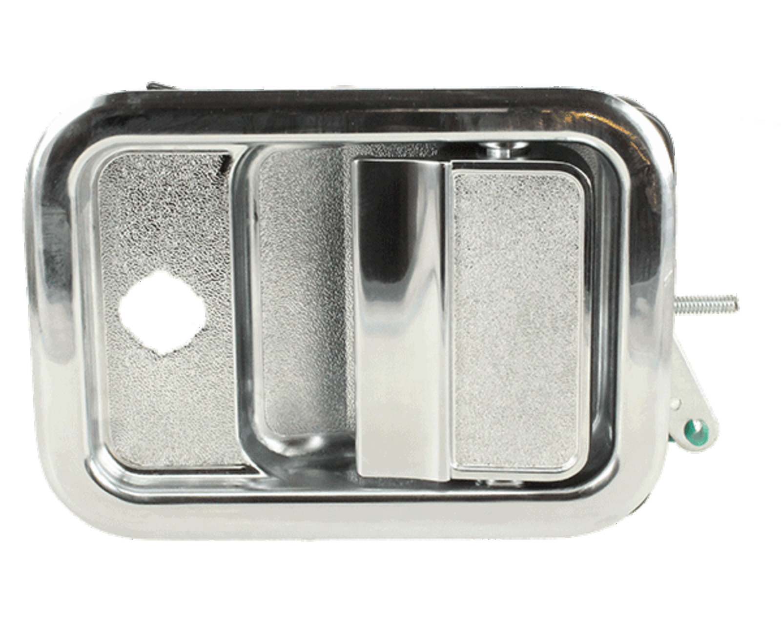 Left Side Handle 416683A1 fits Case IH 5488 6388 6588 6788 786 886