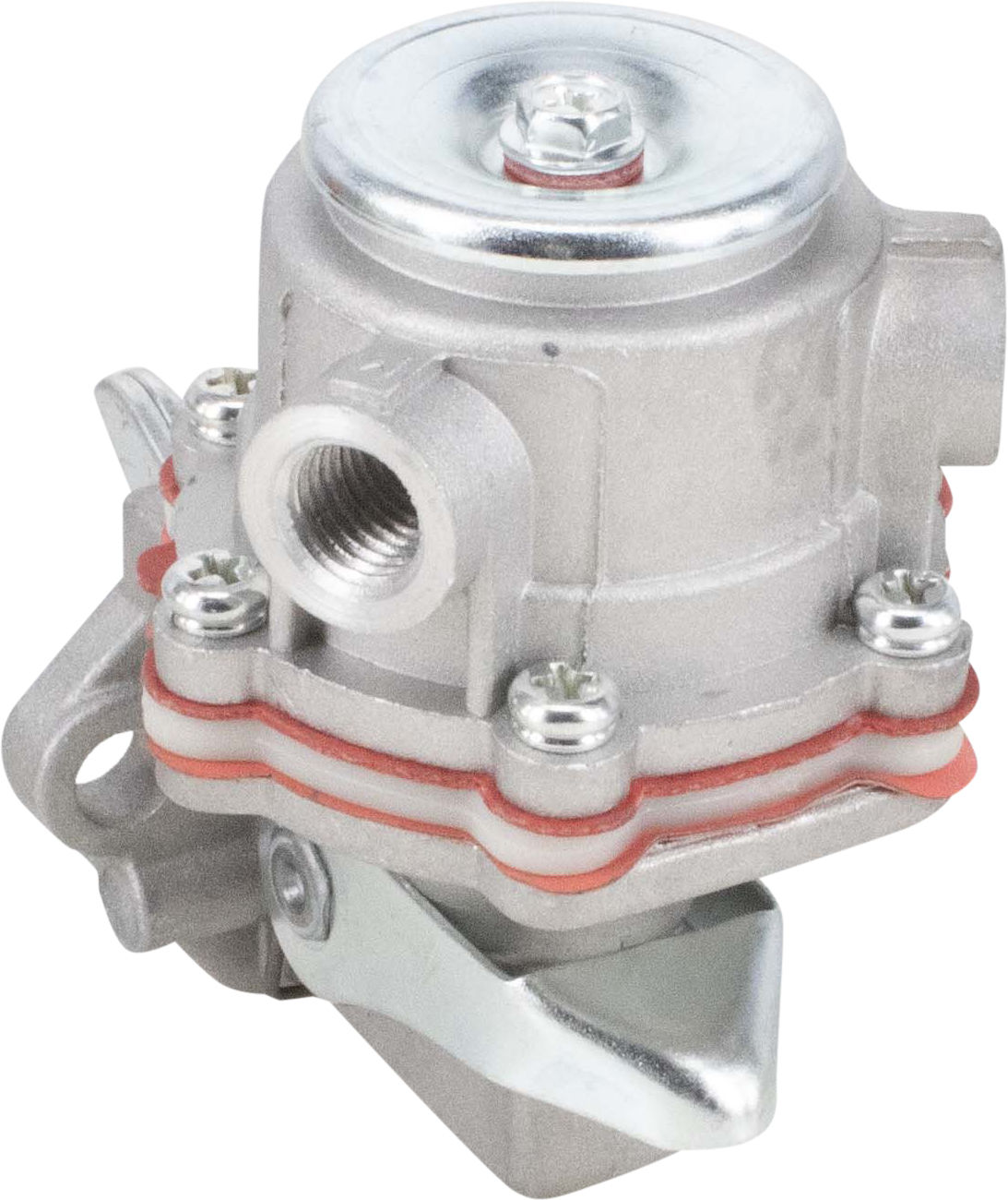 Fuel Lift Pump 504090936 fits Ford TT55 TT55 TT60A TT60A TT75 TT75