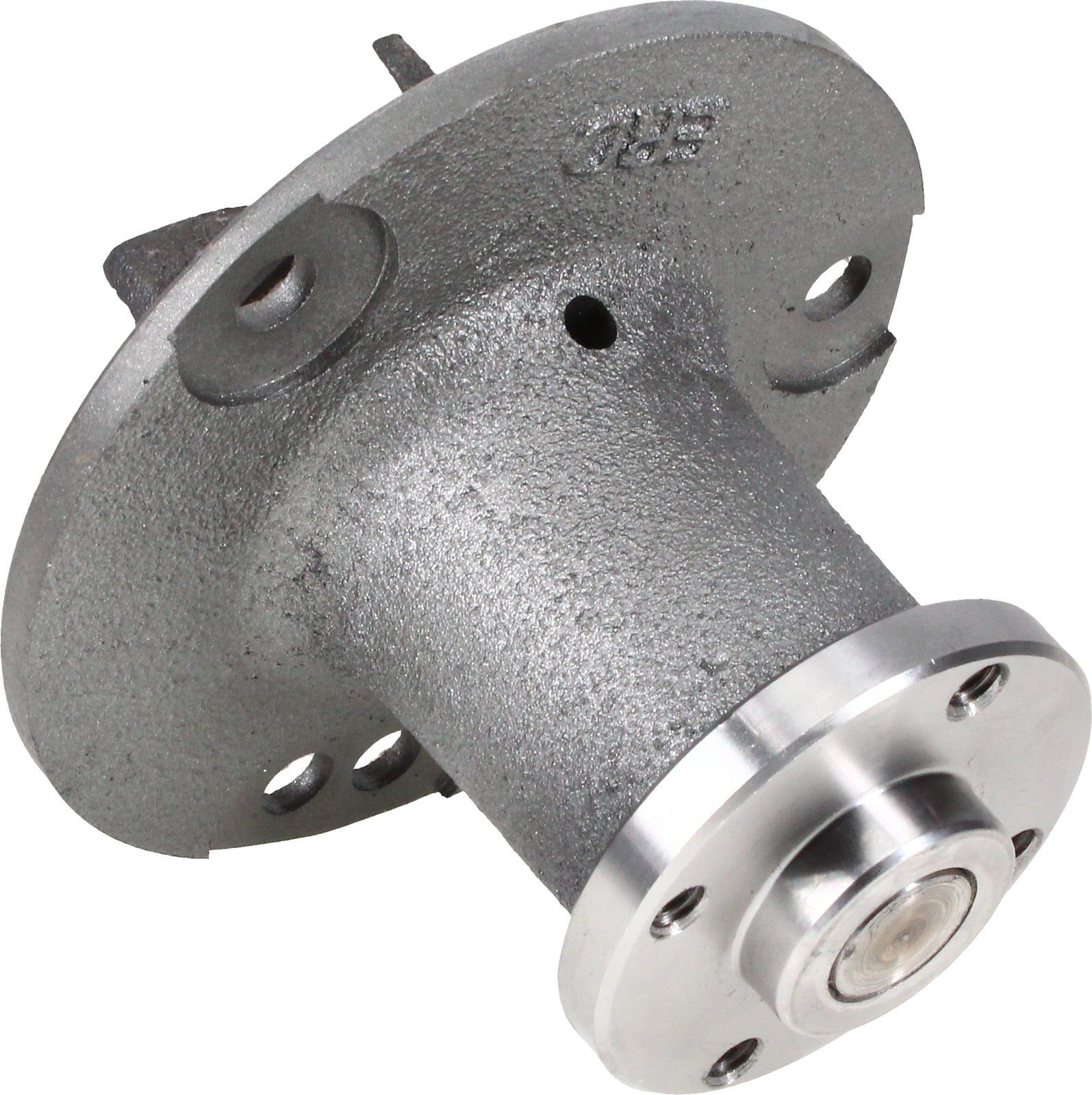 Water Pump w/ Gasket A146584 fits Case 530 530CK 570 580