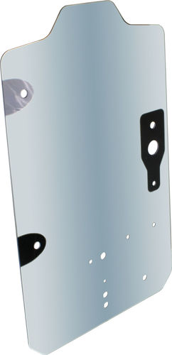 Cabin Glass 86988662 fits Case 435 445 450 450Ct 465