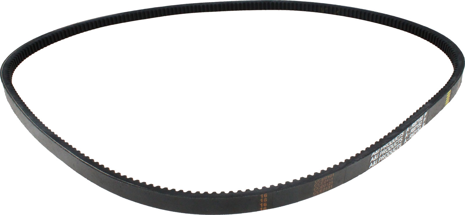 Fan Belt R87152 fits John Deere 2955 3055 3255