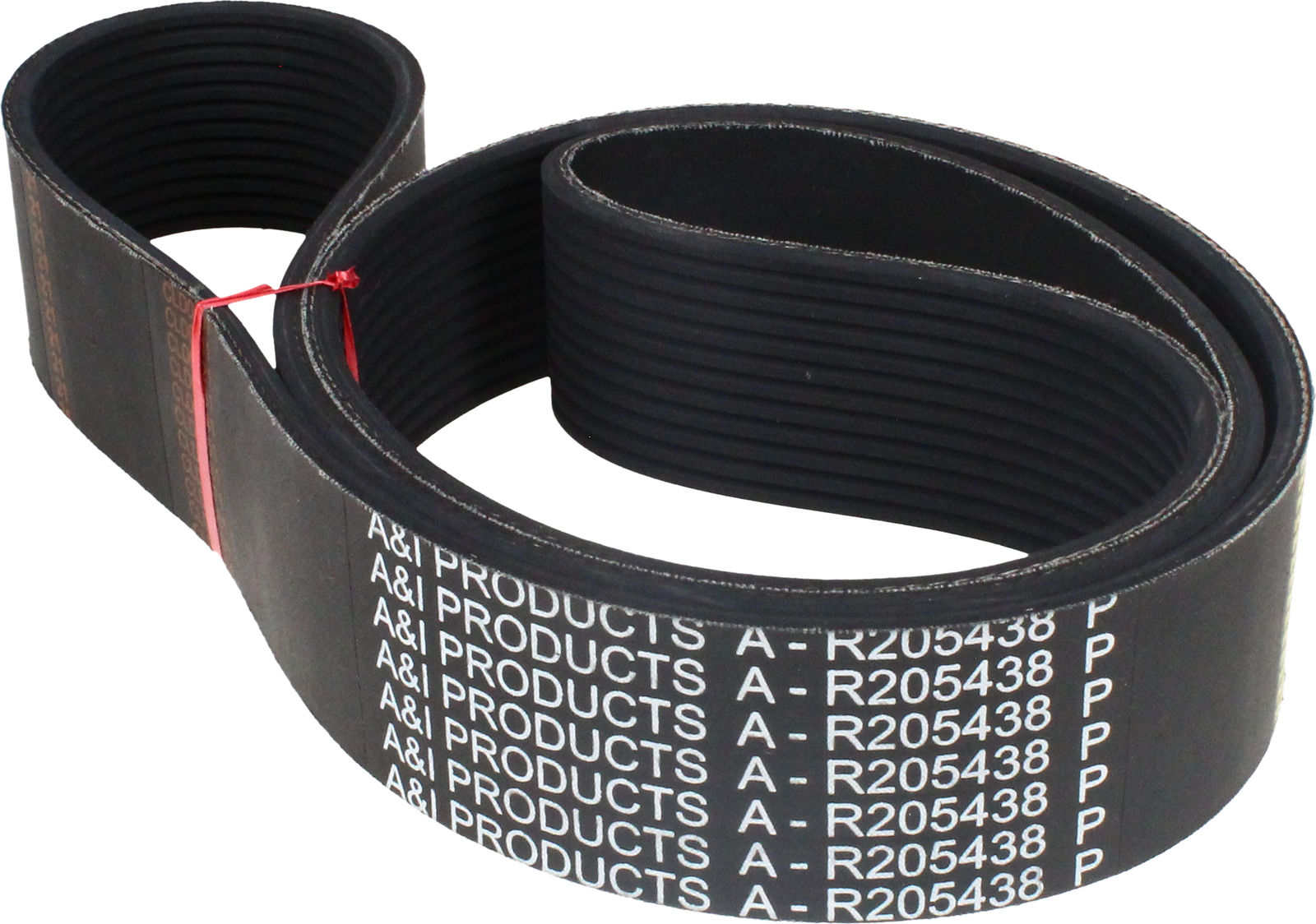 Fan Drive Belt R205438 fits John Deere 9220 9320 9320T 9420