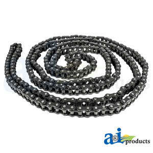 基地豆 Chain AXE53952 fits John Deere S690 S690 Hillmaster S760