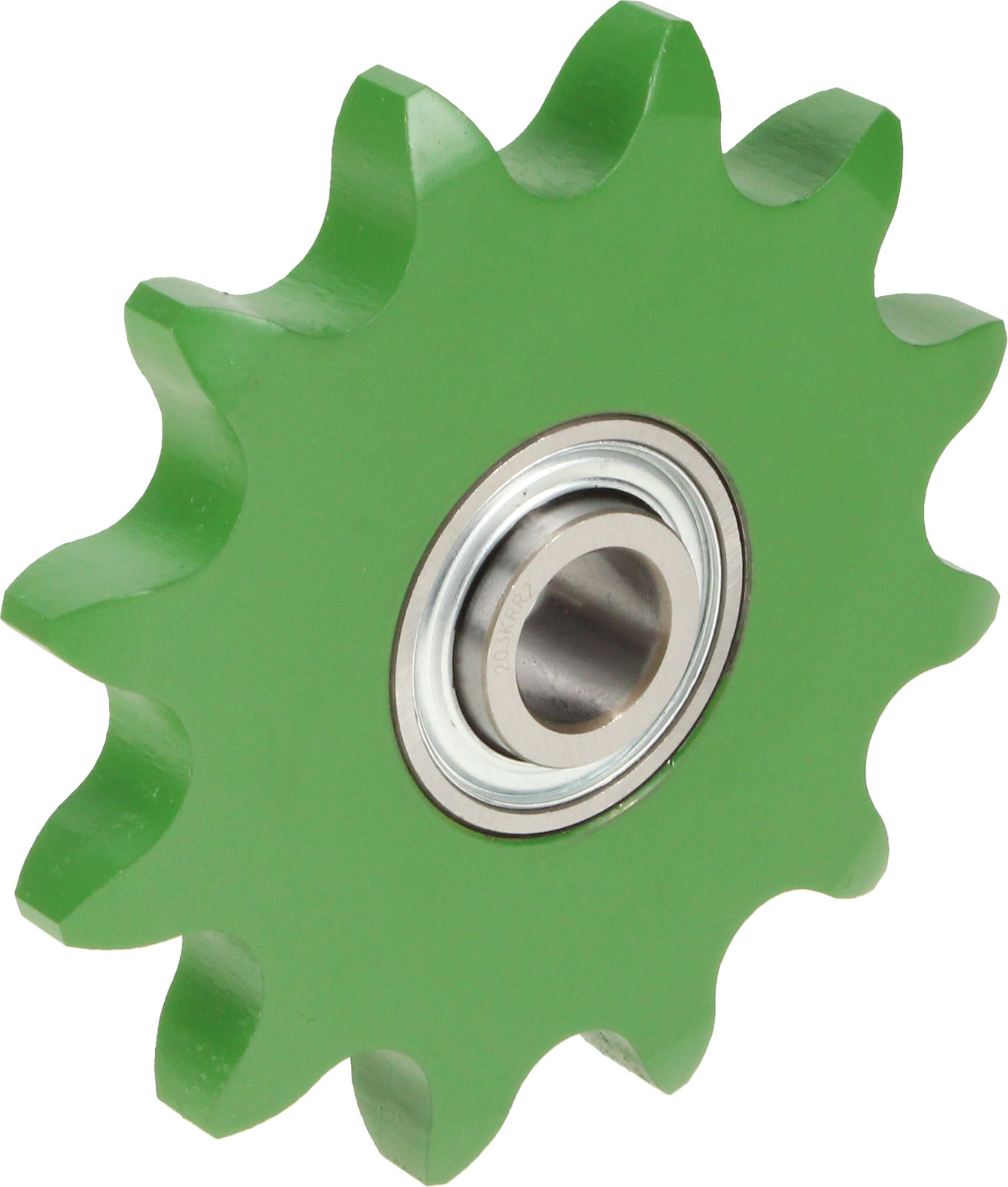 Idler Sprocket AXE15284 fits John Deere 708C 708Fc 712C 712Fc 716C