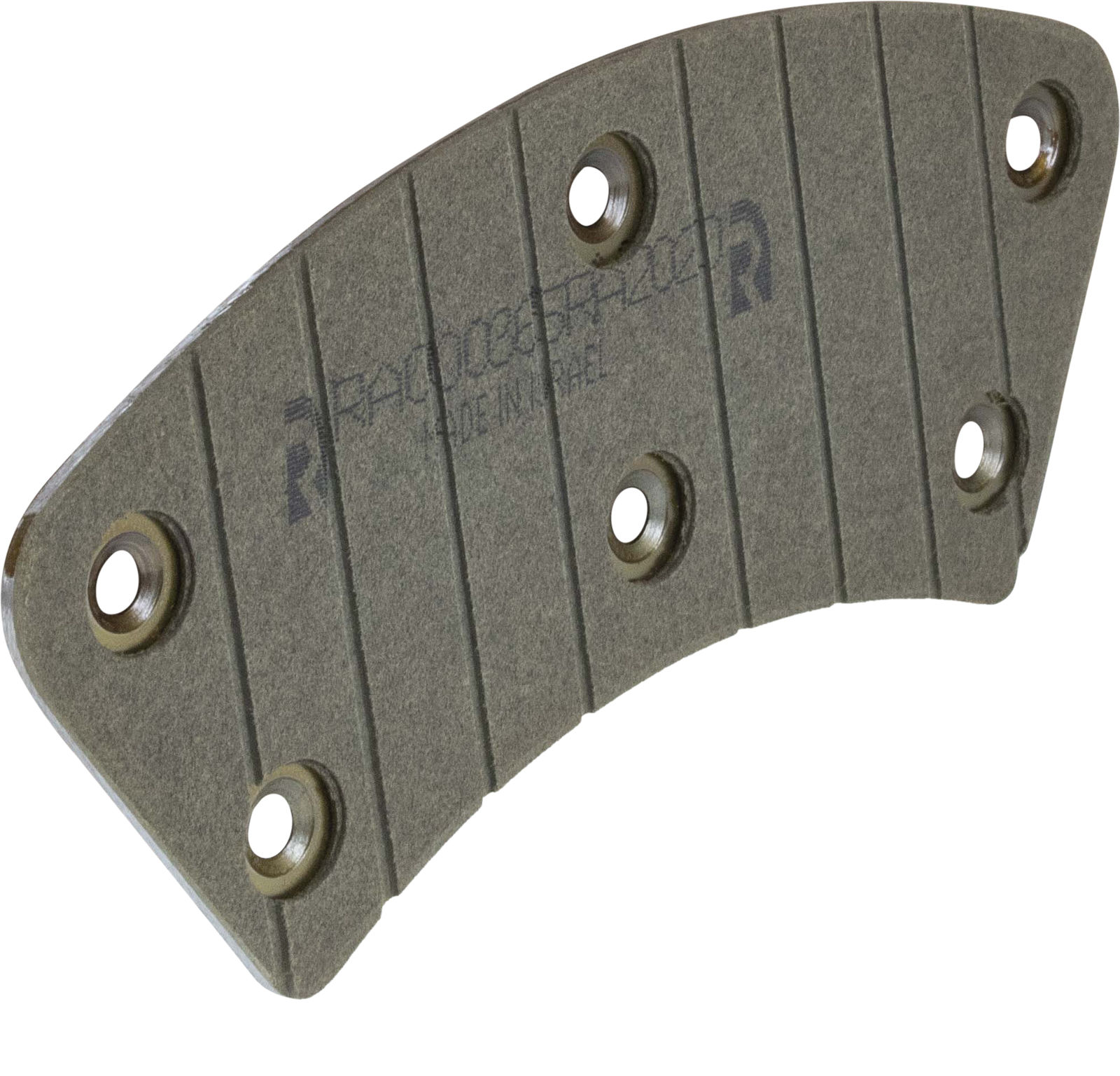 Brake Pad R111122 fits John Deere 570 570A 644A 646 646B 740A 743