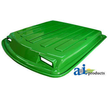 Cab Roof AR74143 fits John Deere 8440 8450 8630 8640 8650 8850
