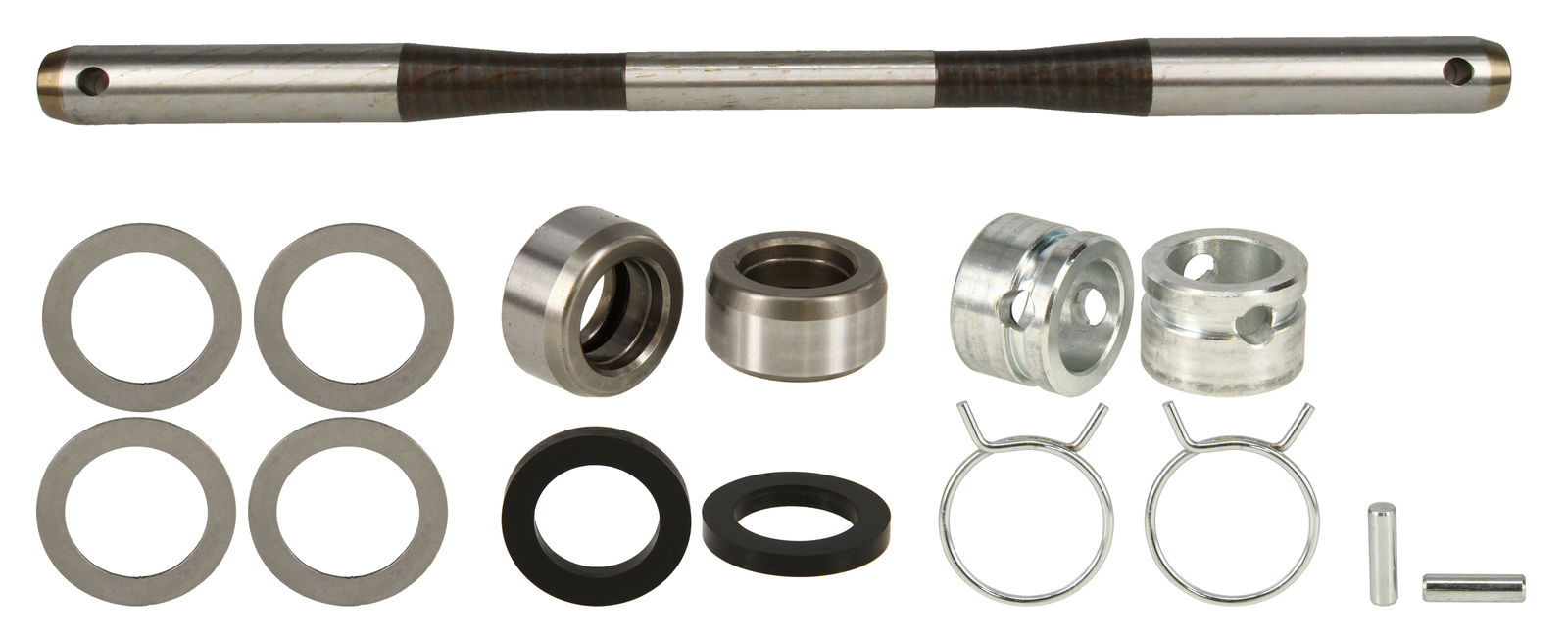 Load Control Shaft Kit AL40976 fits John Deere 2350 2550