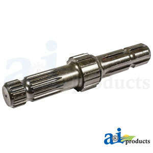 Shaft L156978 fits John Deere 6220L 6320 6320L 6415 6420