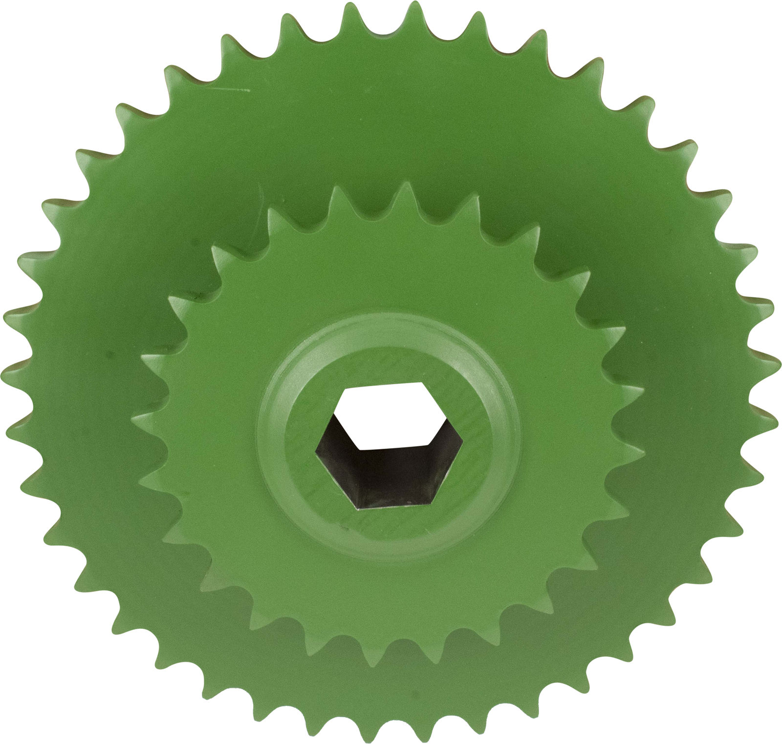 jar　0527 0349858_double-sprocket-