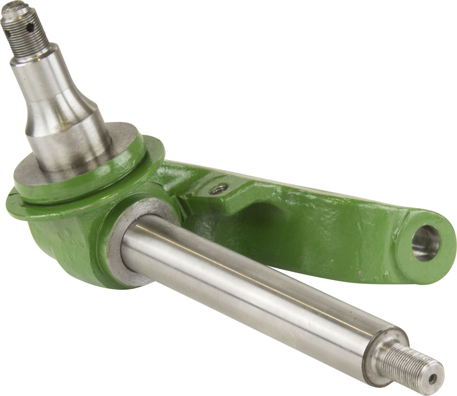 Right Hand Keyed Spindle RE208805 fits John Deere 5415 5420 5500