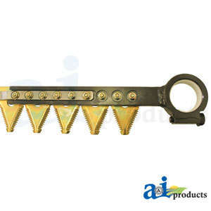 Sickle AXE54282 fits John Deere 630Fd 635Fd 640Fd 645Fd