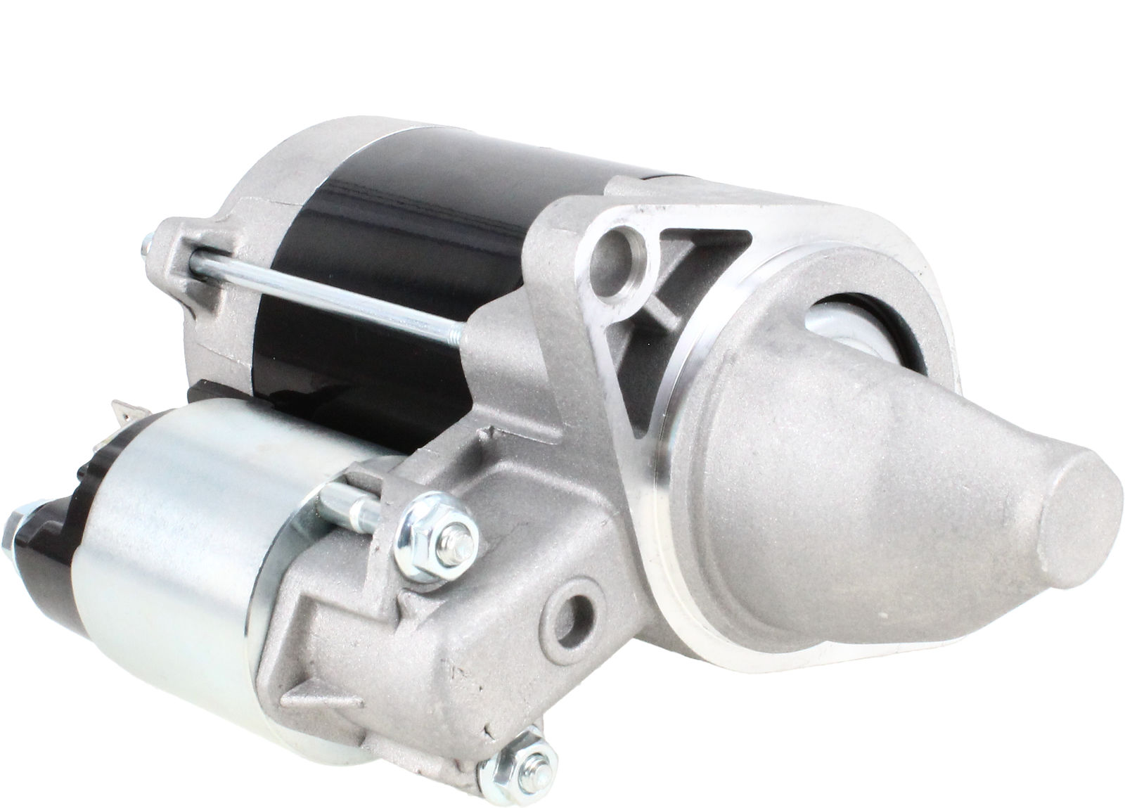 Starter MIA12278 fits John Deere XUV 620I GATOR XUV 625I GATOR