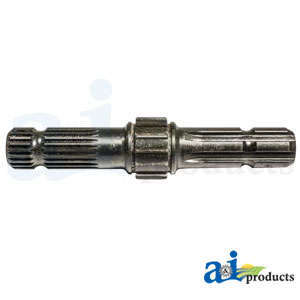 Shaft L173241 fits John Deere 6615 6630 7130 7130 Premium