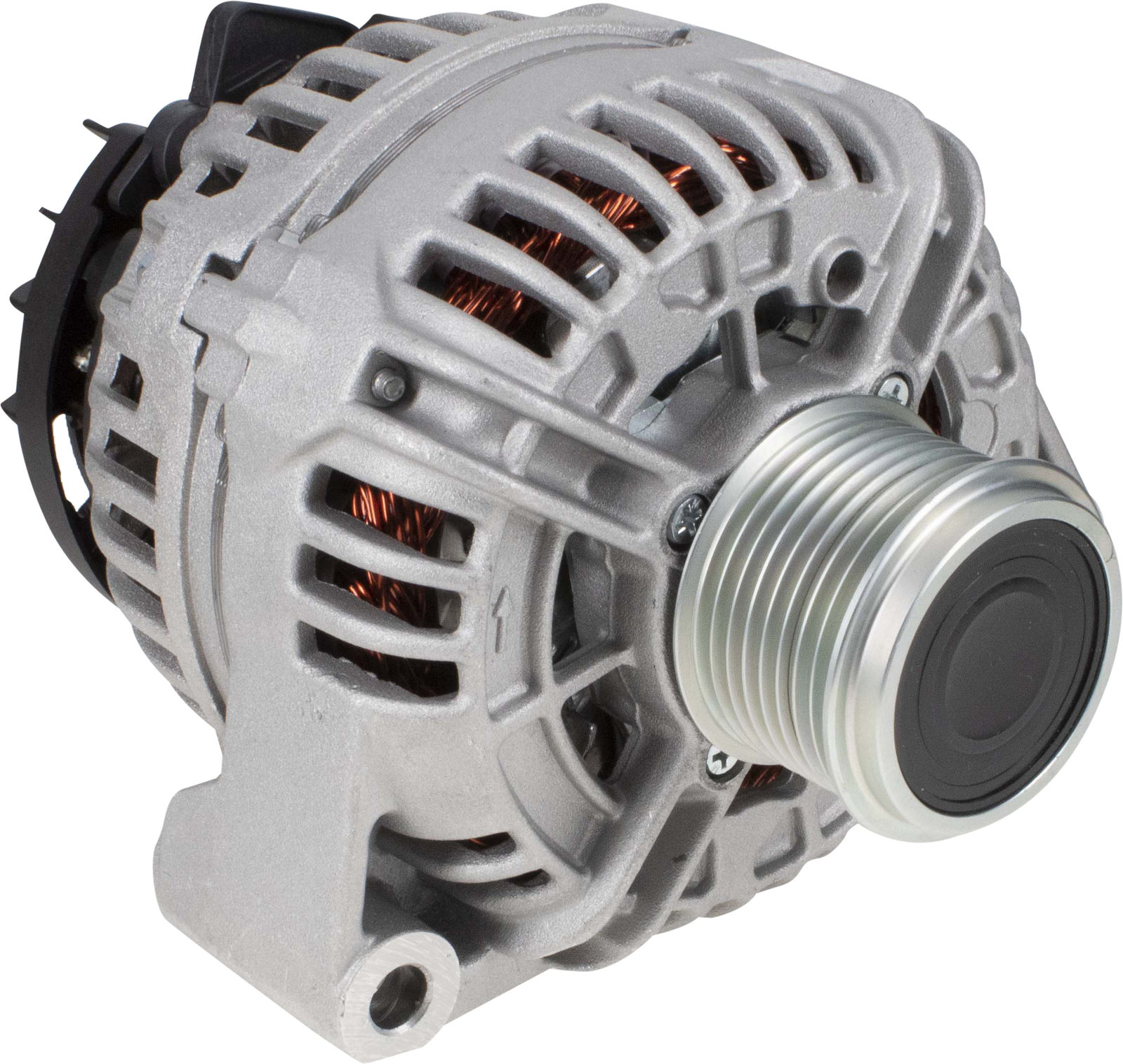 Alternator AL166646 fits John Deere 6120 6220 6320 6420 6520 6620