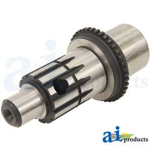 Shaft R266971 fits John Deere 8400 8410 8420 8430 Model Year