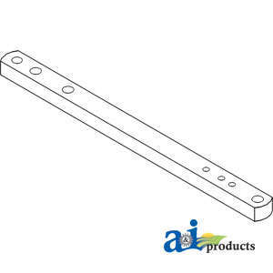 Drawbar E9NN805AA fits Ford New Holland 6640 7740 7740O 7840