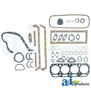 Guarnizione Cambio Trattore Coprileva Cambio Per Trattori Allis Chalmers - Modelli D10, D12, D14, D15, B, C, CA, WC, WD, WD45 Ricambio Cambio Trattore - Foto 3