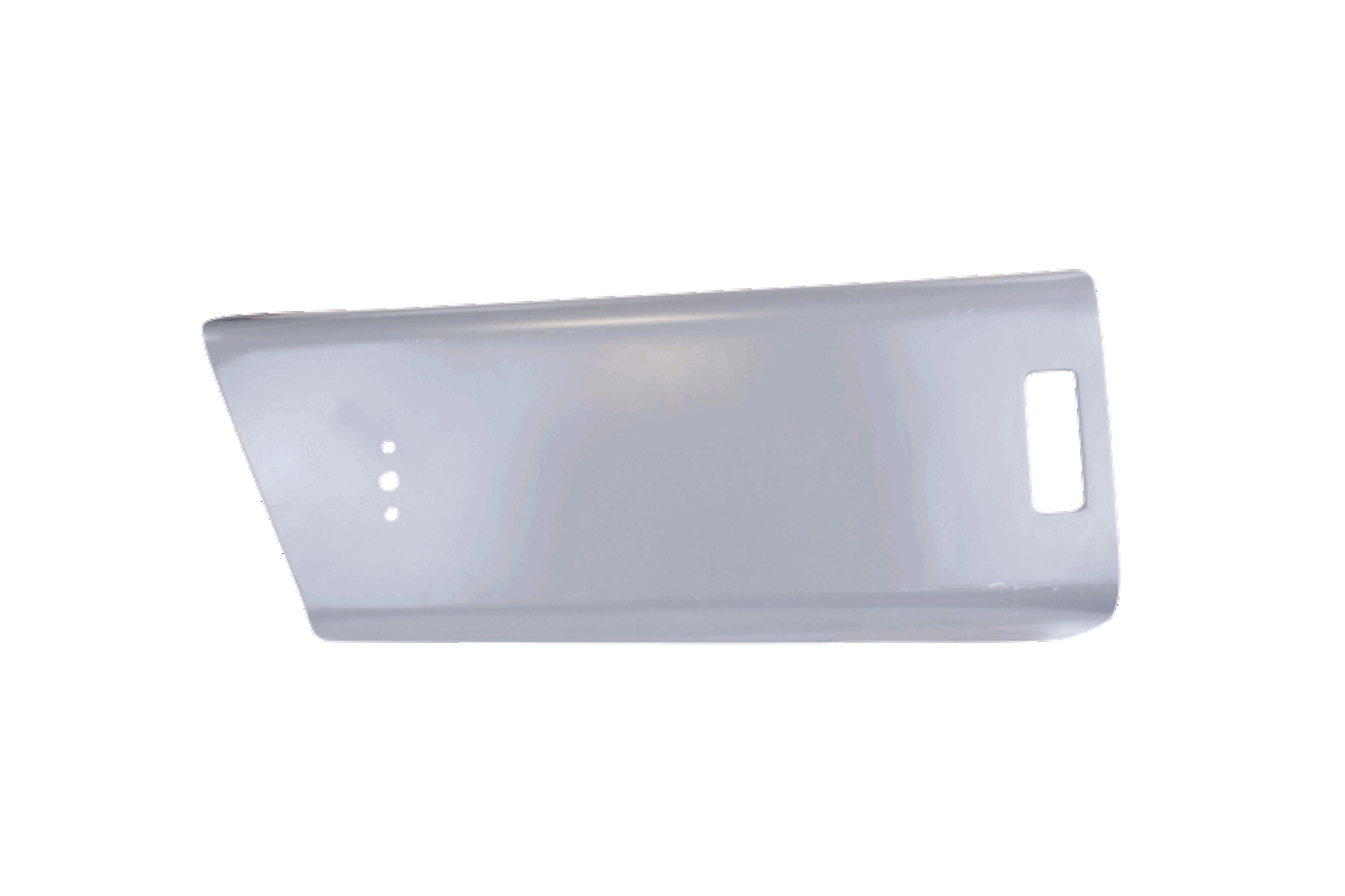 Right Side Fender D8NN16312ABB fits Ford 6610 6610O 6710 7410 7600