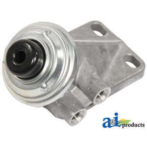 Fuel Priming Pump 81866602 fits Ford New Holland 7810S 7840