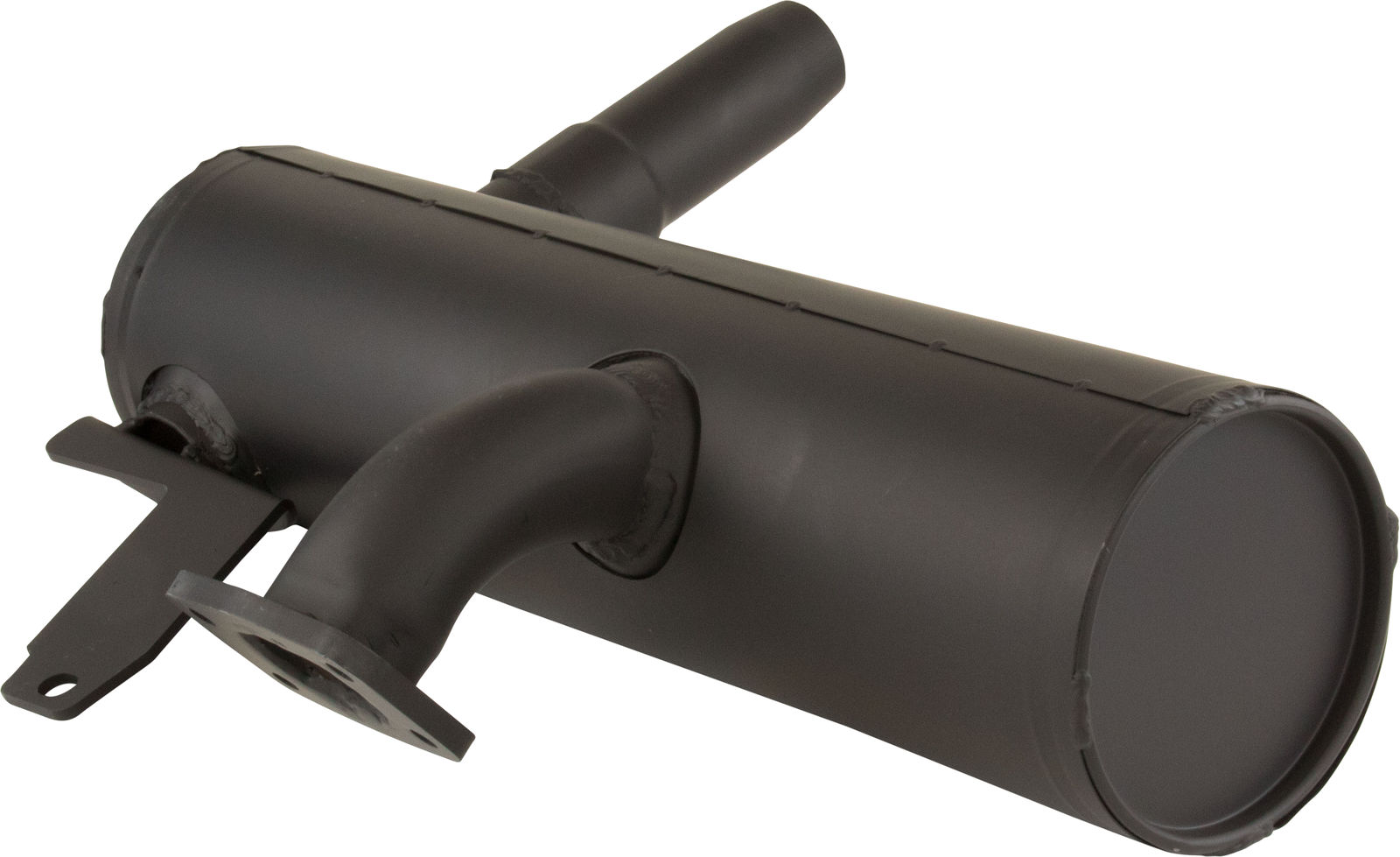 Muffler 82011360 fits Ford New Holland 5640 6610S 6640 6640O