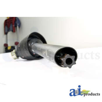 Shaft 84819742 fits Ford New Holland Bb940Ap Bb940Ar Bb940As