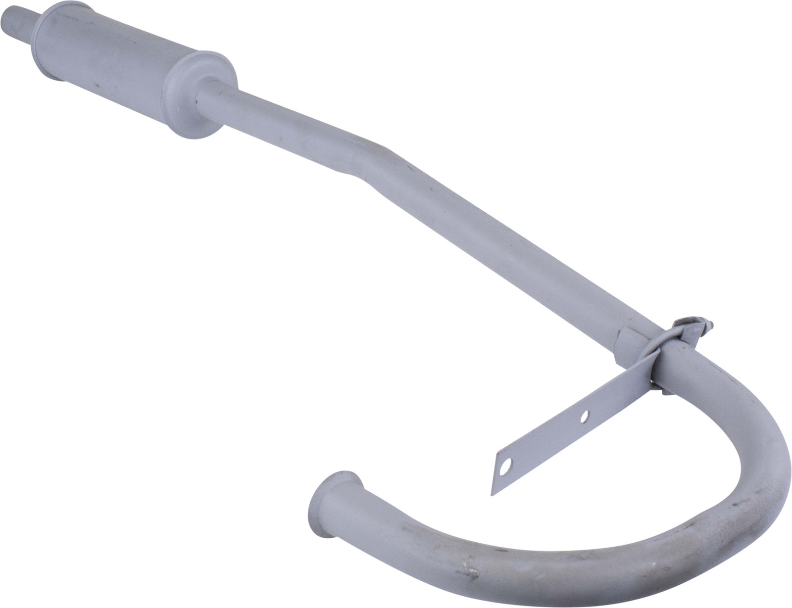 小物 n.hoolywood big muffler Amazon.com: JEENDA Muffler 7175098 for Bobcat A770 S750 S770