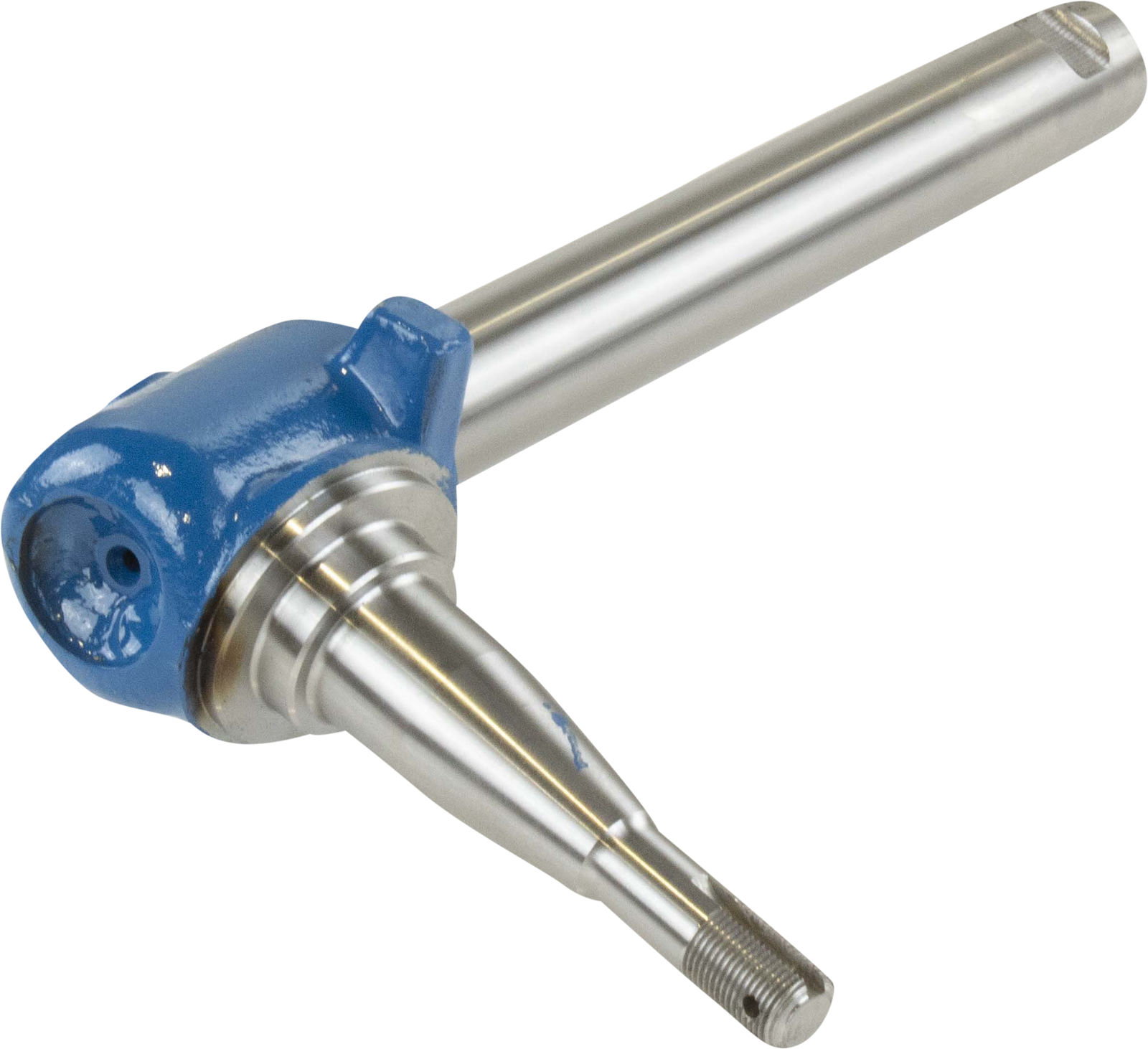 Left Side Spindle E9NN3106AA fits Ford New Holland 4630o