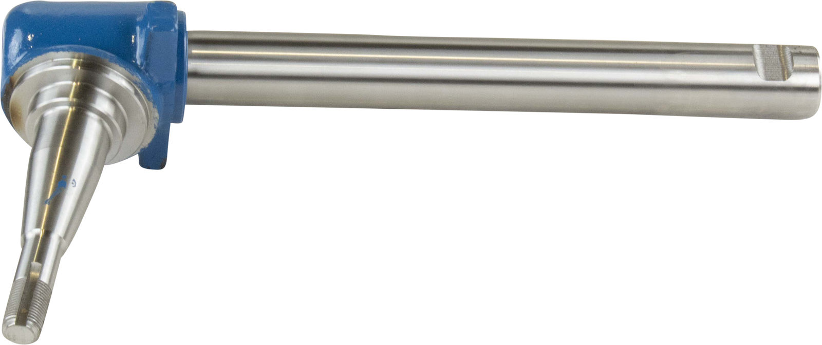 Left Side Spindle E9NN3106AA fits Ford New Holland 4630o