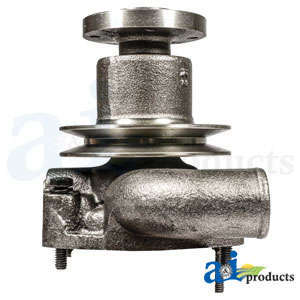Water Pump For Massey Ferguson 135, 150, 240 & JCB 406 - Replaces 739527M91, 02130111