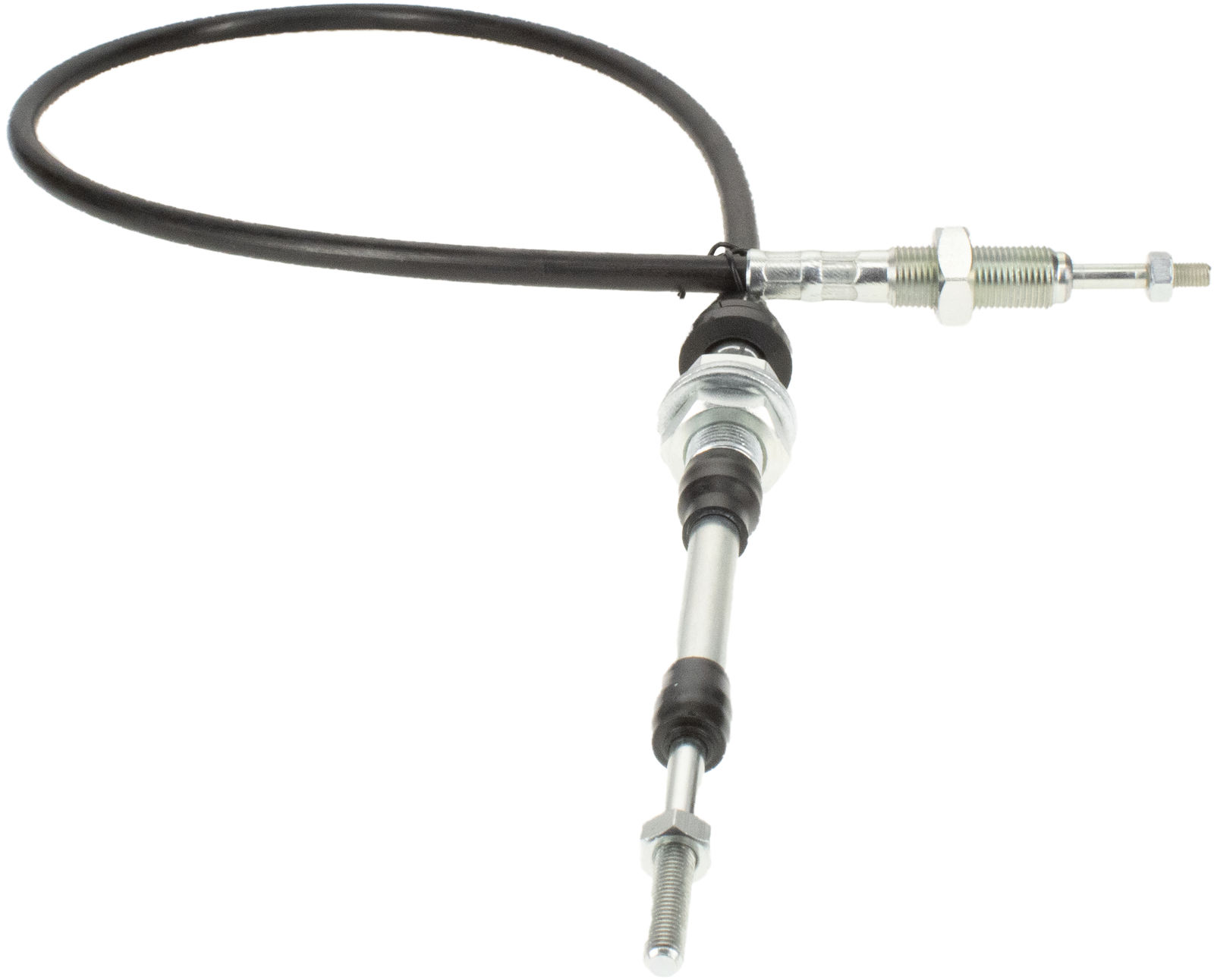 Remote Control and Clutch Cable 96481C2 fits Case 7250 8910