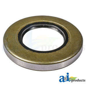 front 11201 museum of daily ブラウン XL 新品 Seal 86511201 fits Ford New Holland 615 616 617 720Hd 720Td