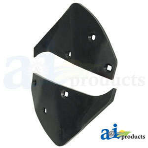 Plate 86584740 fits Ford New Holland Tr85 Tr86 Tr87 Tr88