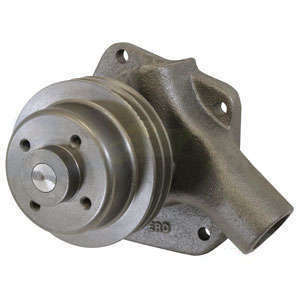 送料無料◆2025新品  Water Pump 16145 12145 12111 10145 10111 Zetor fits 84017500 その他