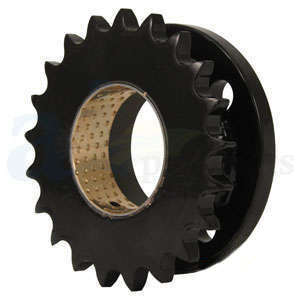 Sprocket 86544702 fits Ford New Holland 644 654 658
