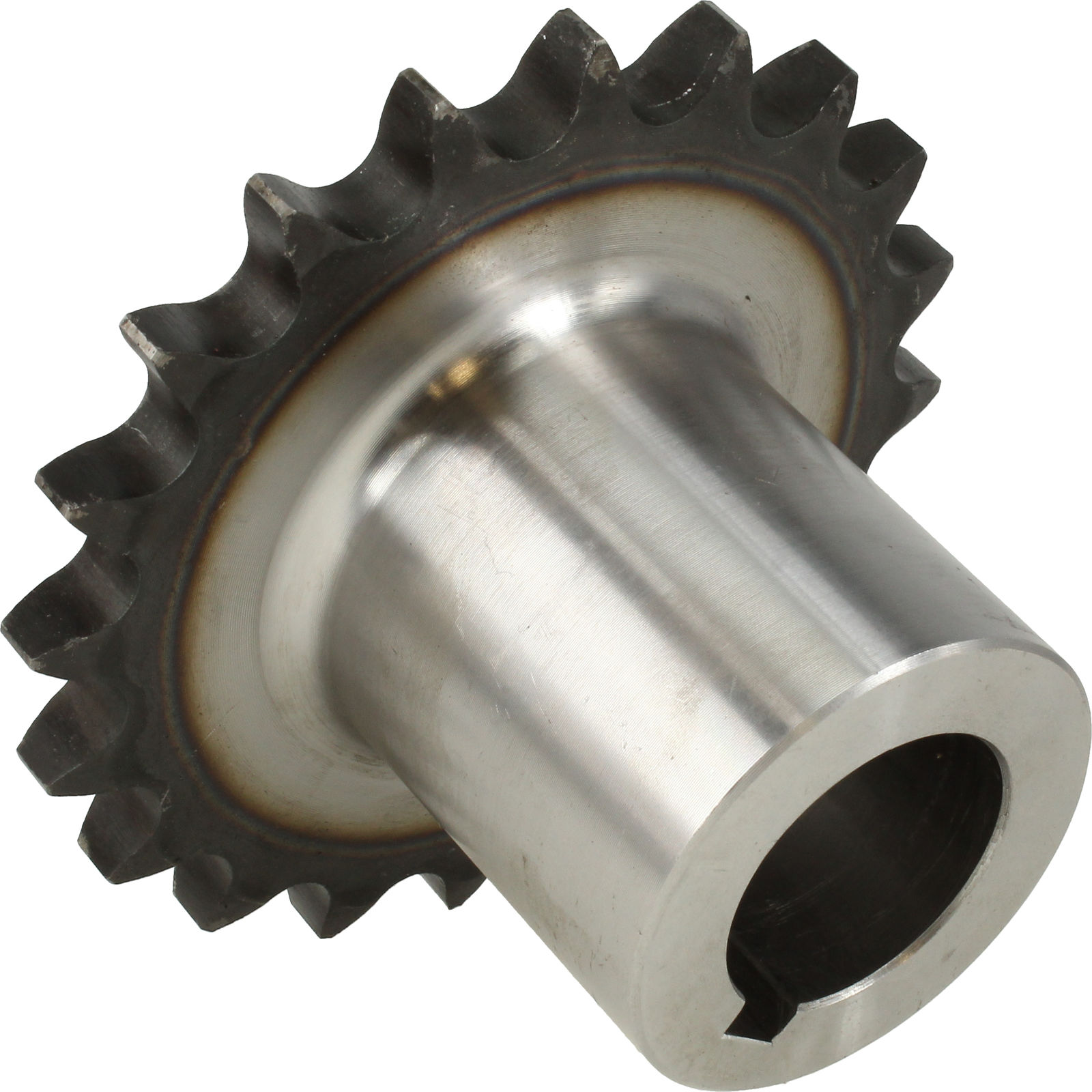 Drive Sprocket 1329717C1 fits Case 1666 1680 1688 2144 2166 2188