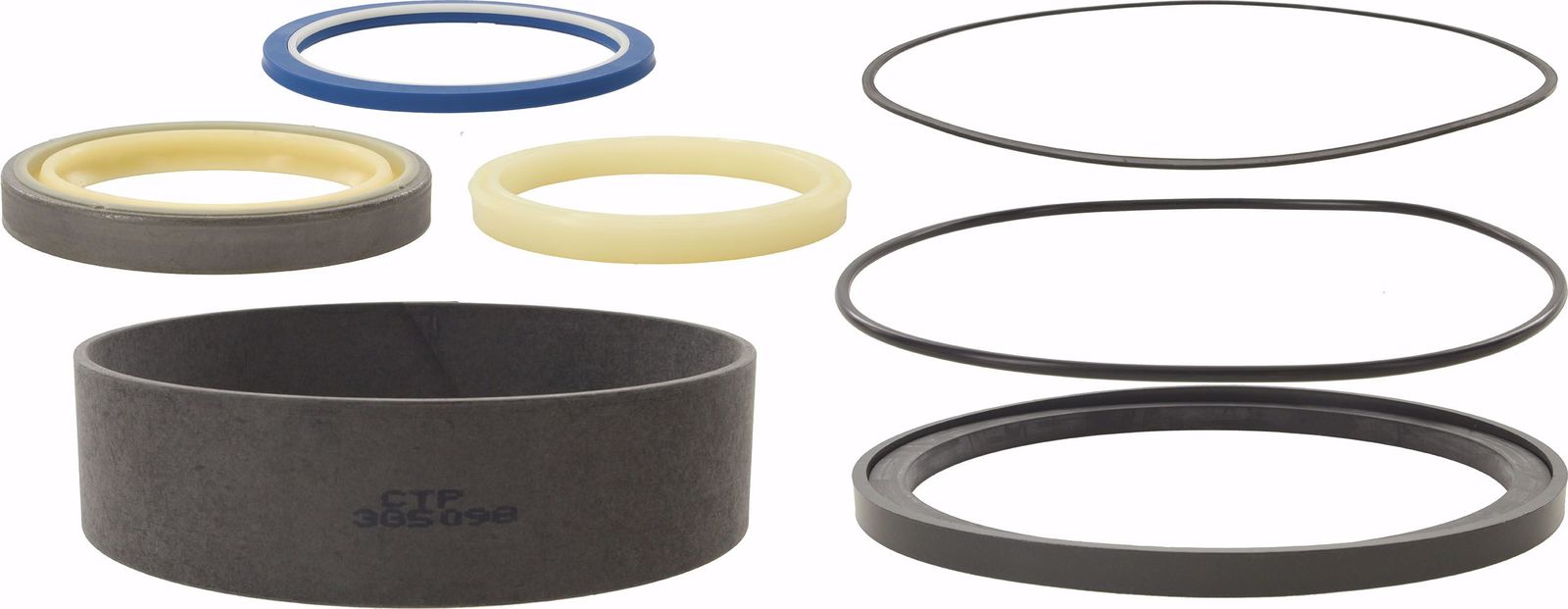 サト様 Tilt Seal Kit 7X2704 fits Caterpillar Several