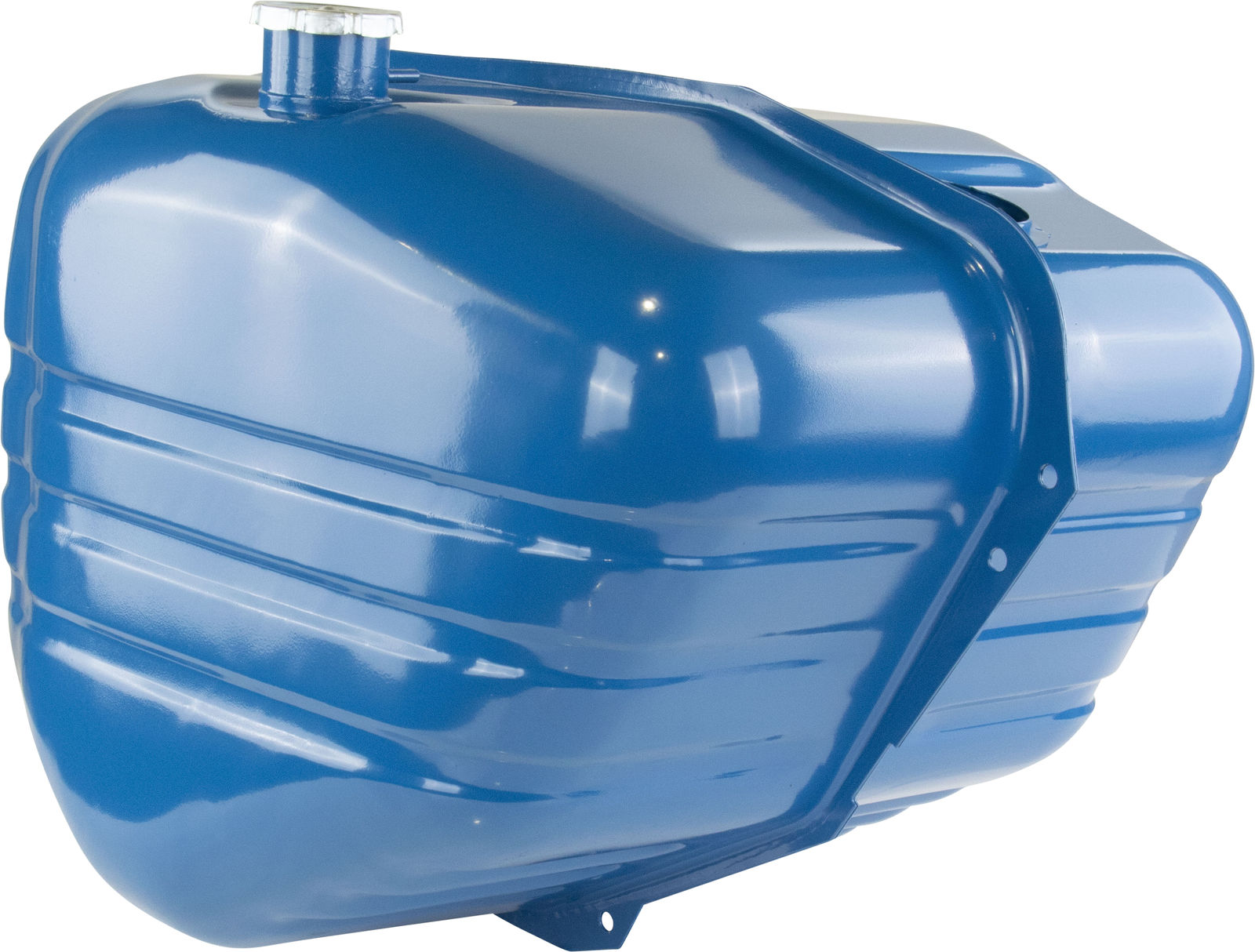 Tank D8NN9002HA fits Ford New Holland 5000 6710 6810 7410 7600