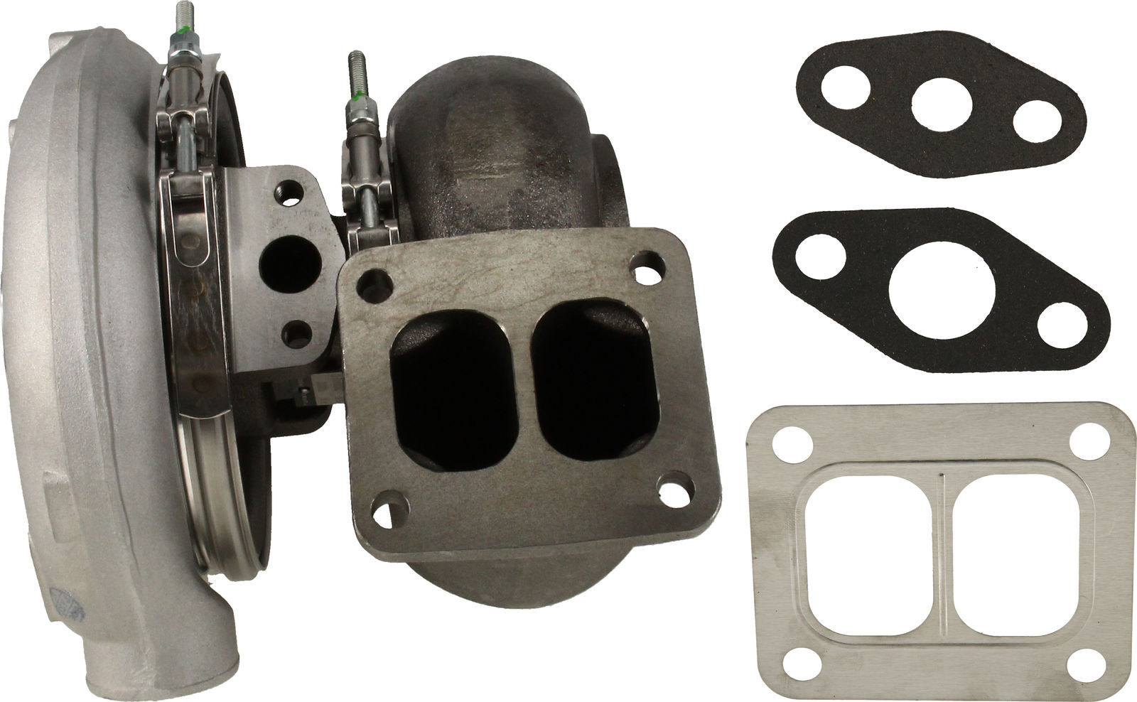 Turbocharger 7C8632 fits Caterpillar D6HIIXL D6HIIXR D6HLGP D6HXL