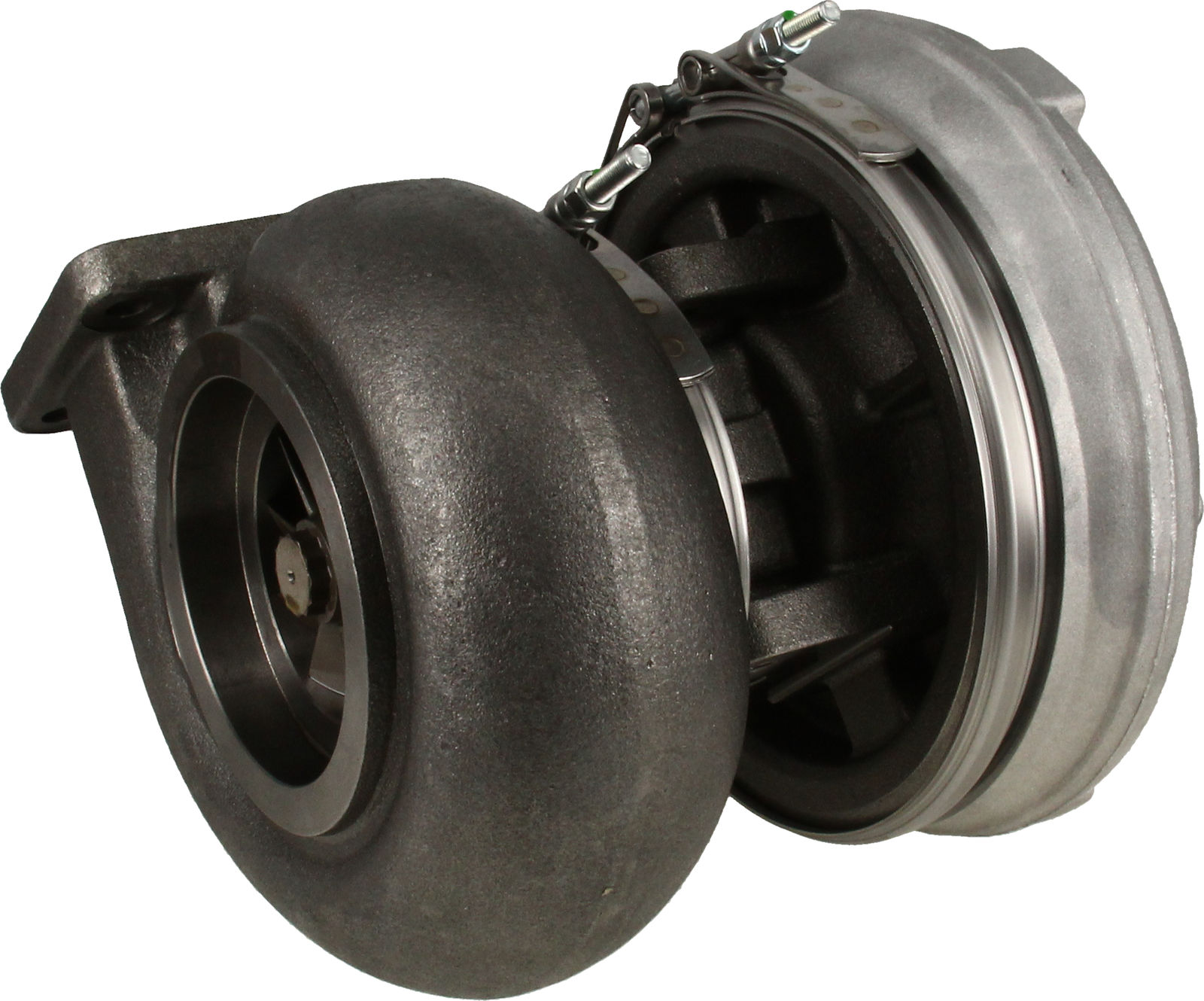 Turbocharger 7C8632 fits Caterpillar D6HIIXL D6HIIXR D6HLGP D6HXL