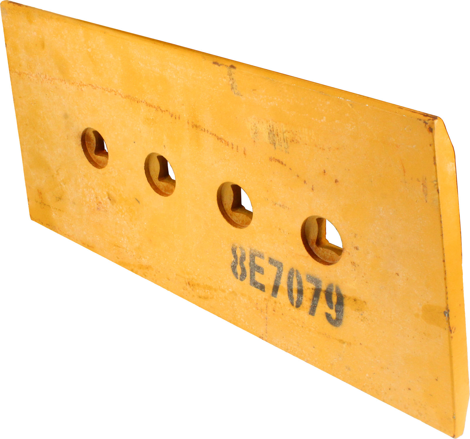 小物 lg Right Side End Bit 8E7079 fits Caterpillar D5K2LGP D5K2SLGP