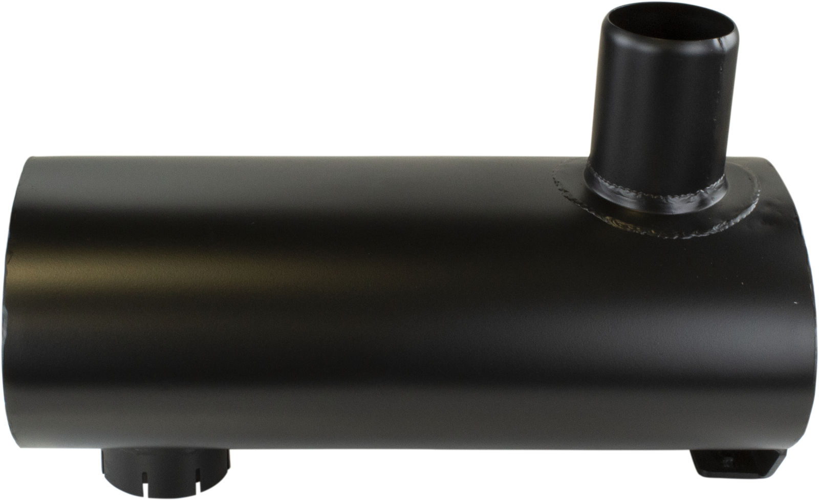 Muffler 2W3597 fits Caterpillar D5HII D5HIILGP D5HIIXL