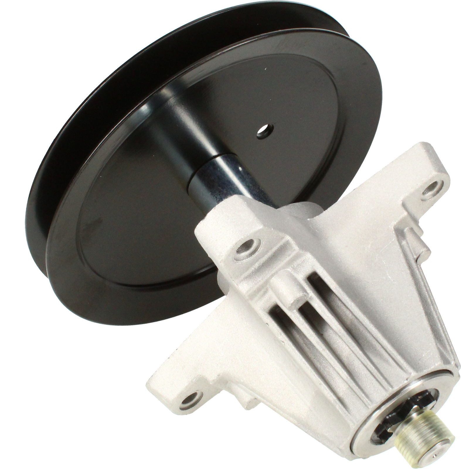 Spindle 91804636A fits MTD/ Cub Cadet/ White 2166 Ltx1045