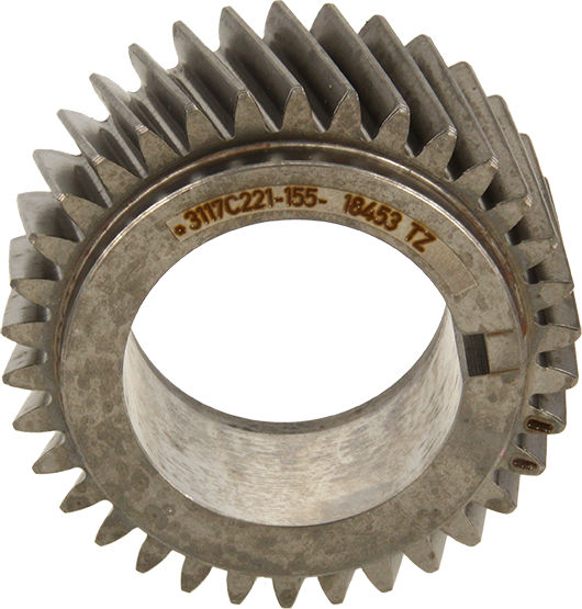 Crankshaft Gear 2168314 fits Caterpillar TL943D XQP100 XQP30