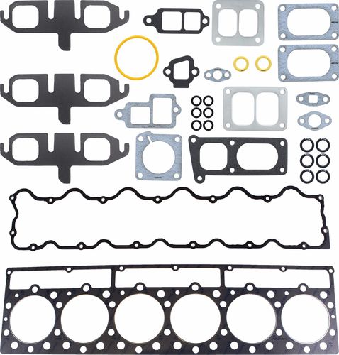 Cylinder Head Gasket Kit 1749469 fits Caterpillar 12G 130G
